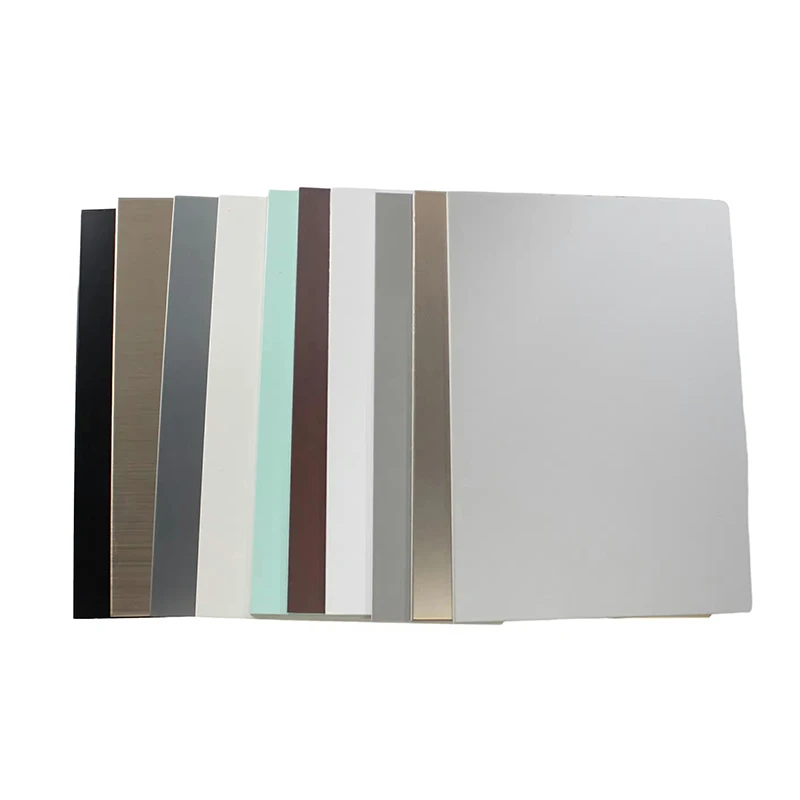 Acp Aluminium Composite